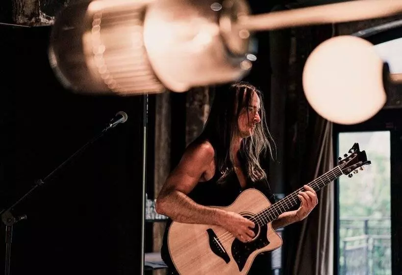 La Folie Douce Hotels Chamonix