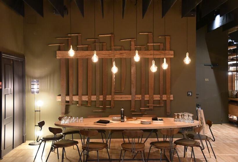 La Folie Douce Hotels Chamonix