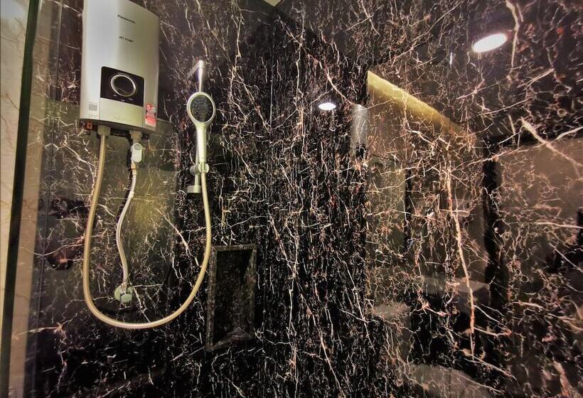 בית מלון כפרי Prestigo