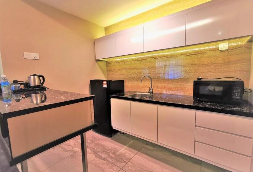 בית מלון כפרי Prestigo