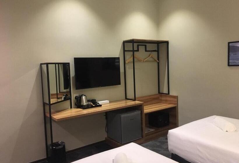 בית מלון כפרי Prestigo