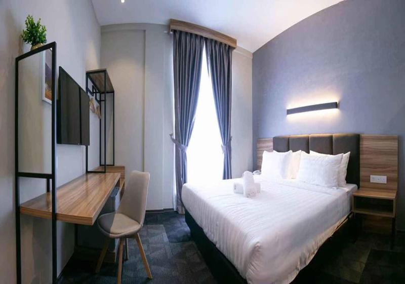 בית מלון כפרי Prestigo