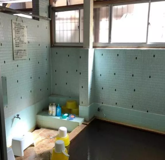 Kikaku Ryokan Beppu