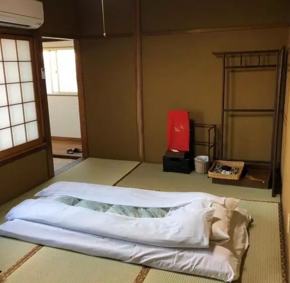 Kikaku Ryokan Beppu
