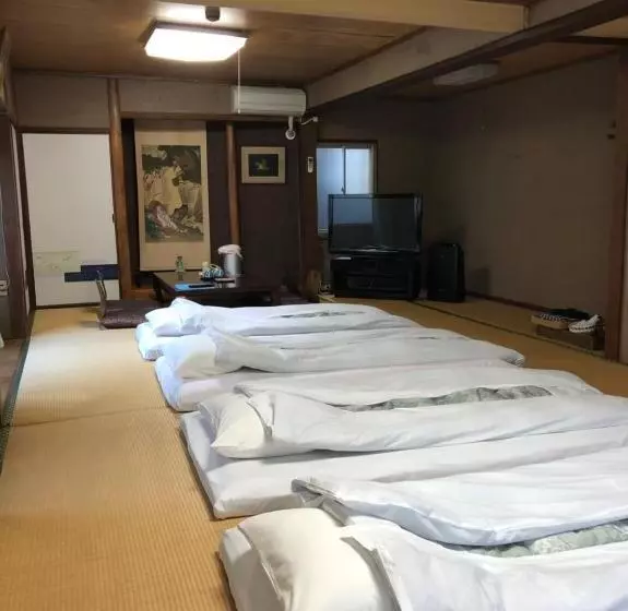 Kikaku Ryokan Beppu