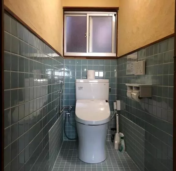 Kikaku Ryokan Beppu