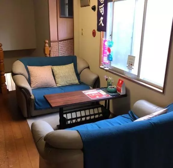 Kikaku Ryokan Beppu