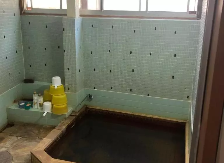 Kikaku Ryokan Beppu