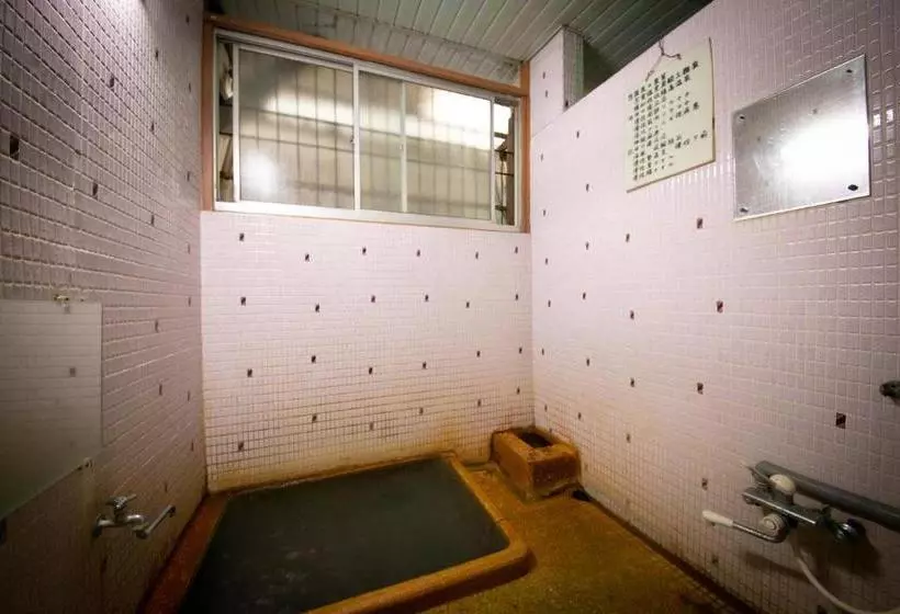 Kikaku Ryokan Beppu