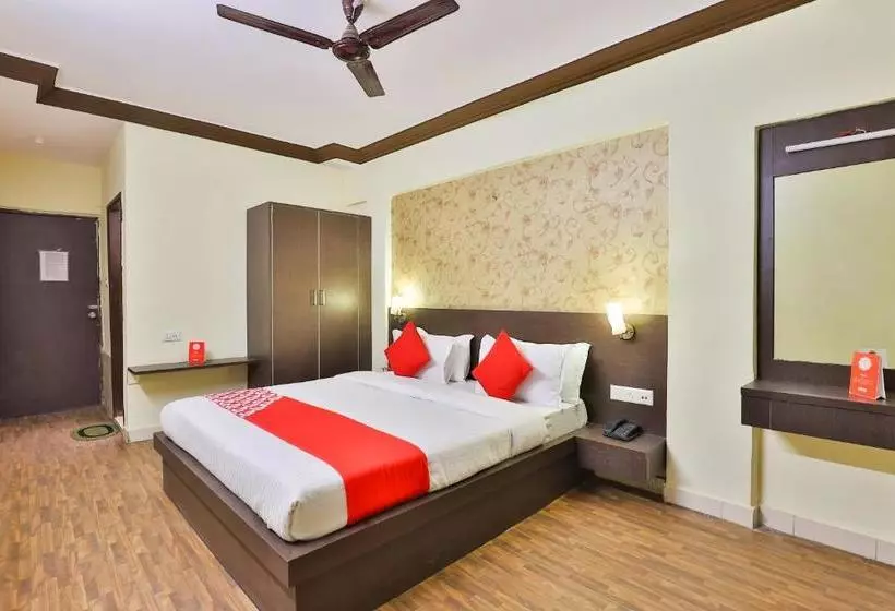 Oyo 18292 Hotel Ashoka International