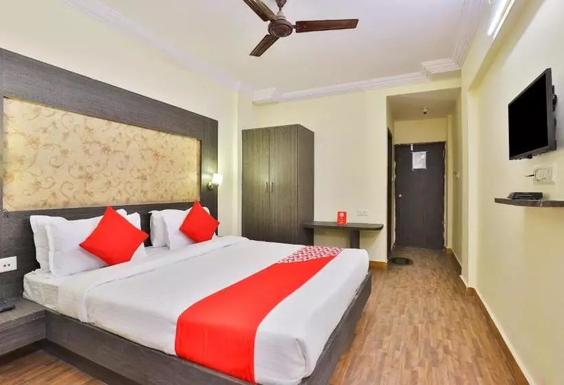 Oyo 18292 Hotel Ashoka International