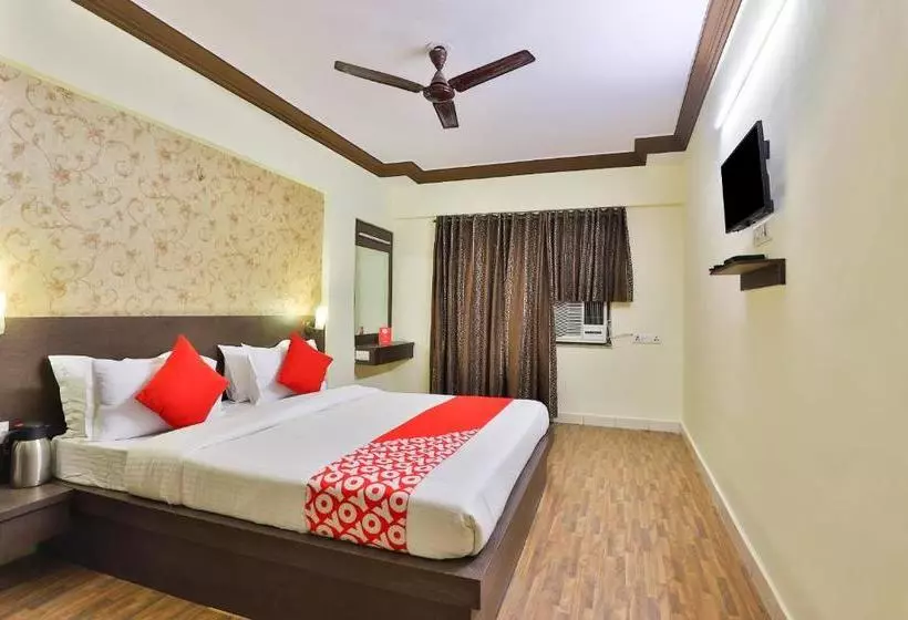 Oyo 18292 Hotel Ashoka International