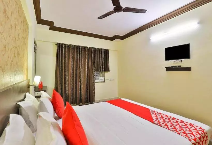 Oyo 18292 Hotel Ashoka International