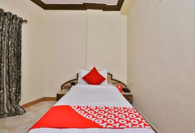 Oyo 18292 Hotel Ashoka International