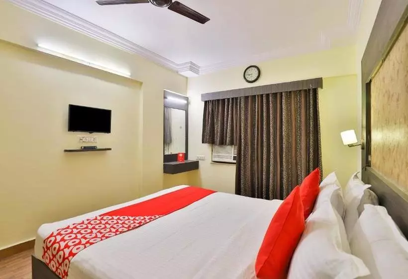 Oyo 18292 Hotel Ashoka International