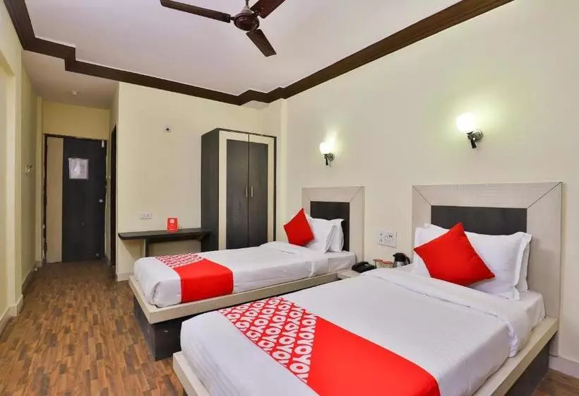 Oyo 18292 Hotel Ashoka International
