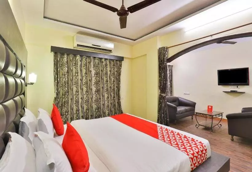 Oyo 18292 Hotel Ashoka International