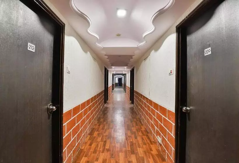 Oyo 18292 Hotel Ashoka International