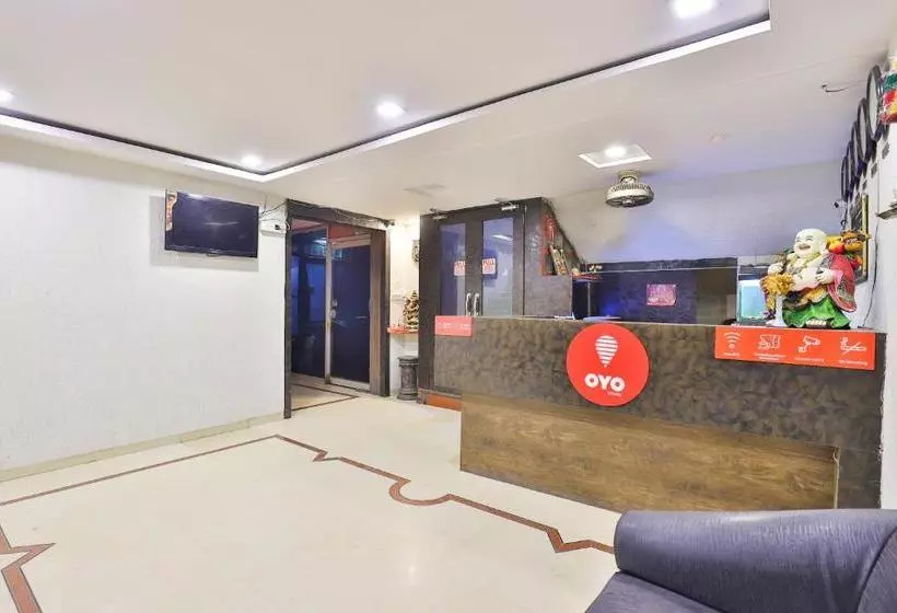 Oyo 18292 Hotel Ashoka International