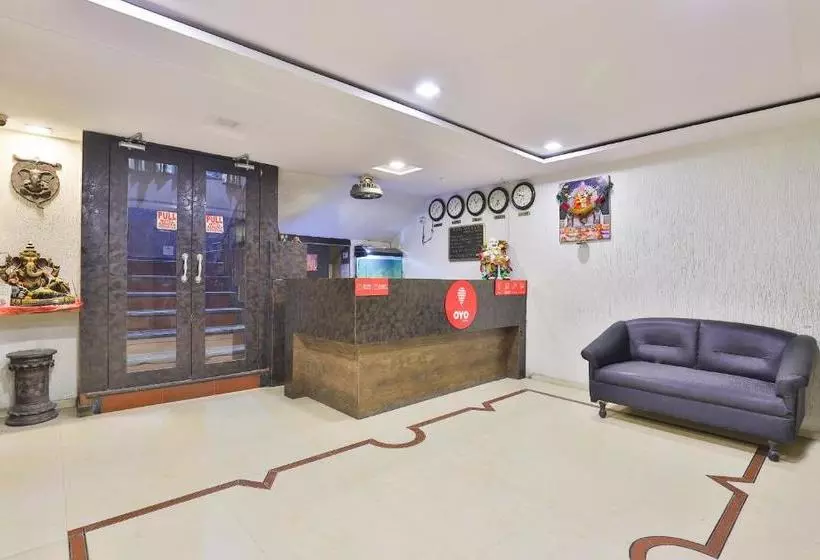 Oyo 18292 Hotel Ashoka International