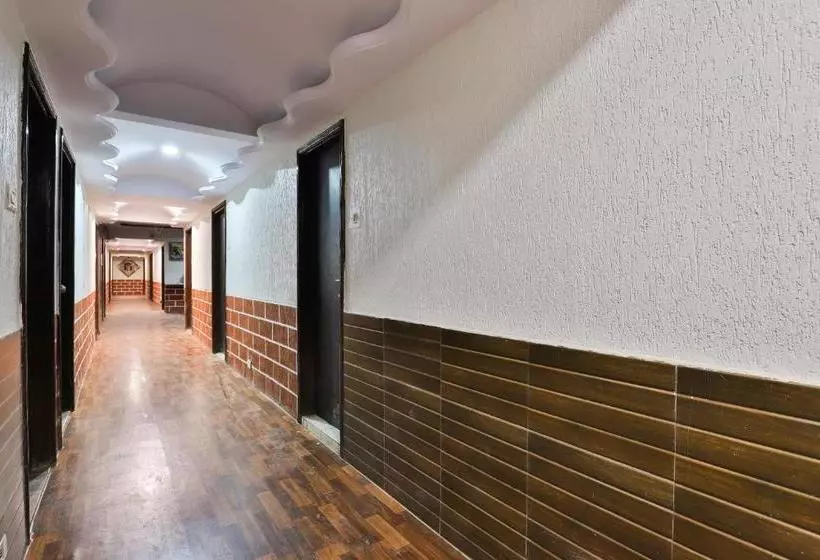 Oyo 18292 Hotel Ashoka International