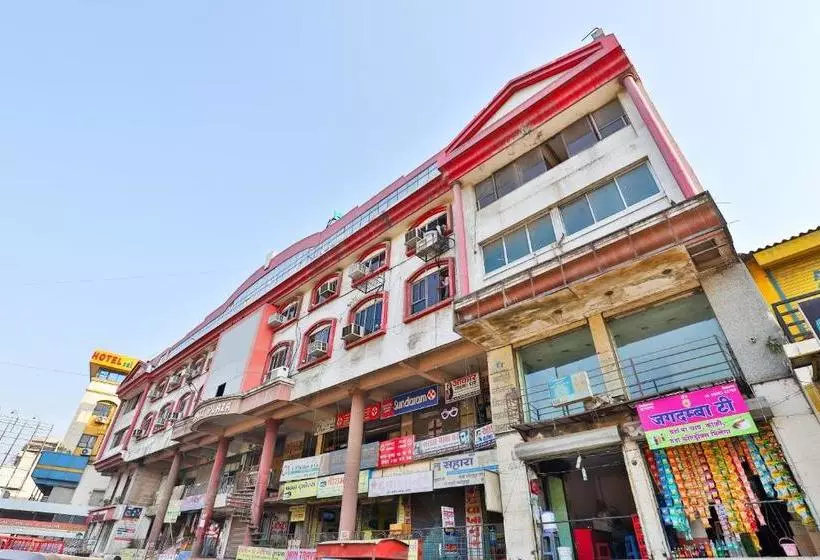 Oyo 18292 Hotel Ashoka International