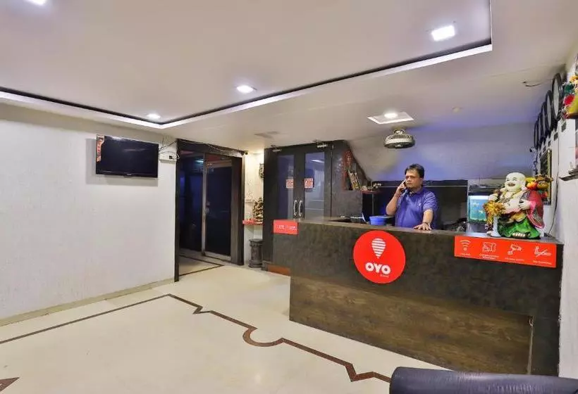 Oyo 18292 Hotel Ashoka International