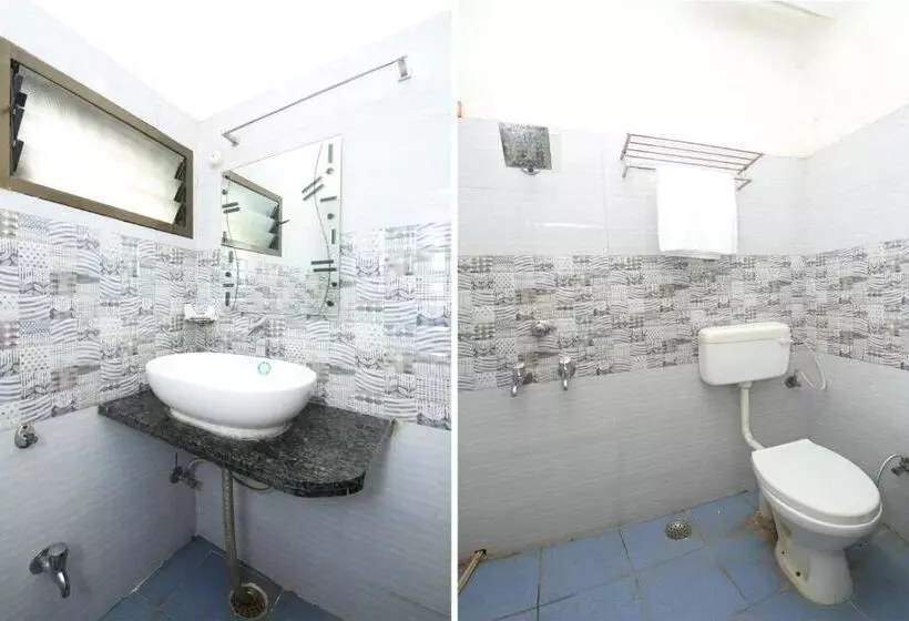 Oyo 26160 Hotel Multi Star