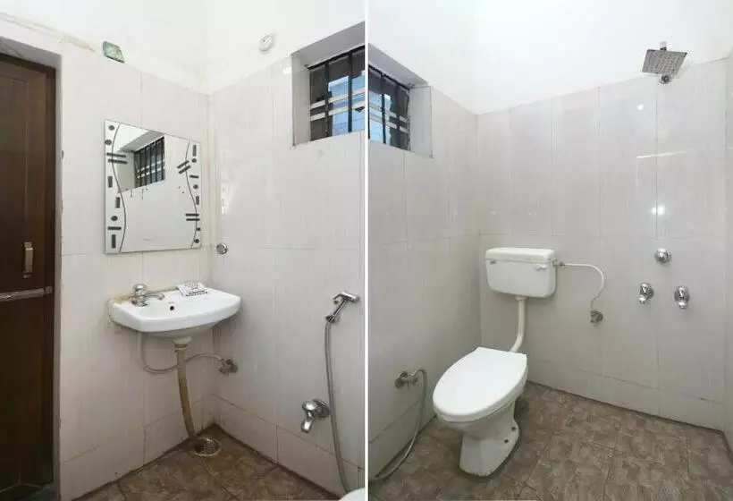 Oyo 26160 Hotel Multi Star