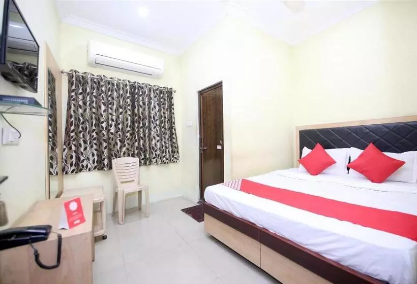 Oyo 26160 Hotel Multi Star