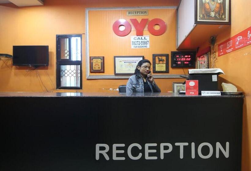 Oyo 26160 Hotel Multi Star