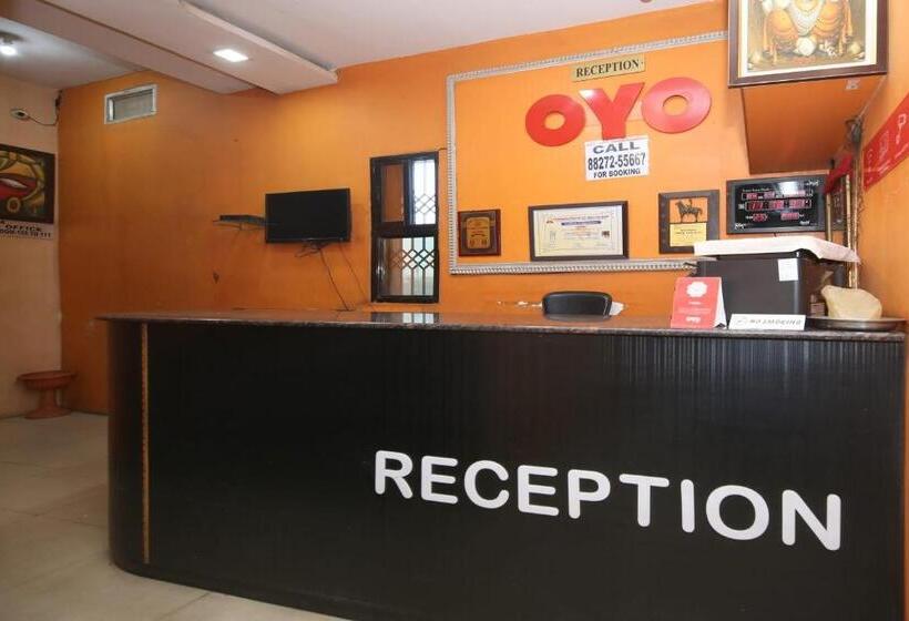 Oyo 26160 Hotel Multi Star