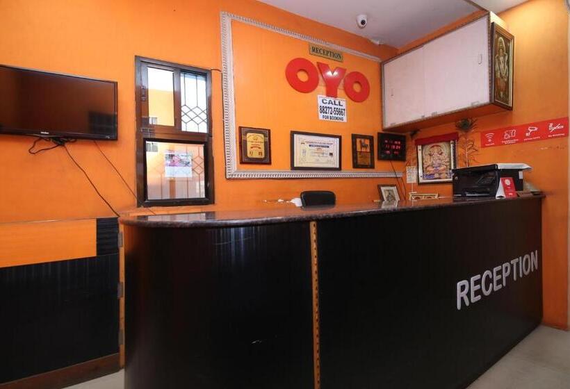 Oyo 26160 Hotel Multi Star