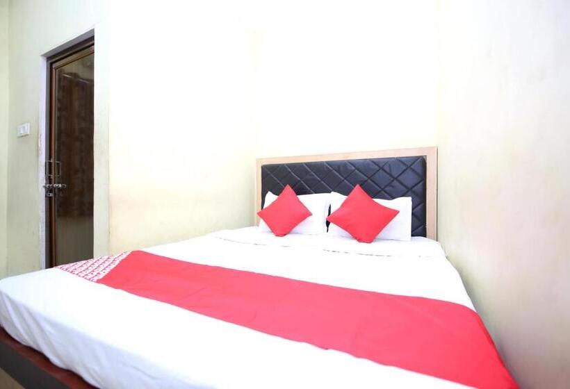 Oyo 26160 Hotel Multi Star