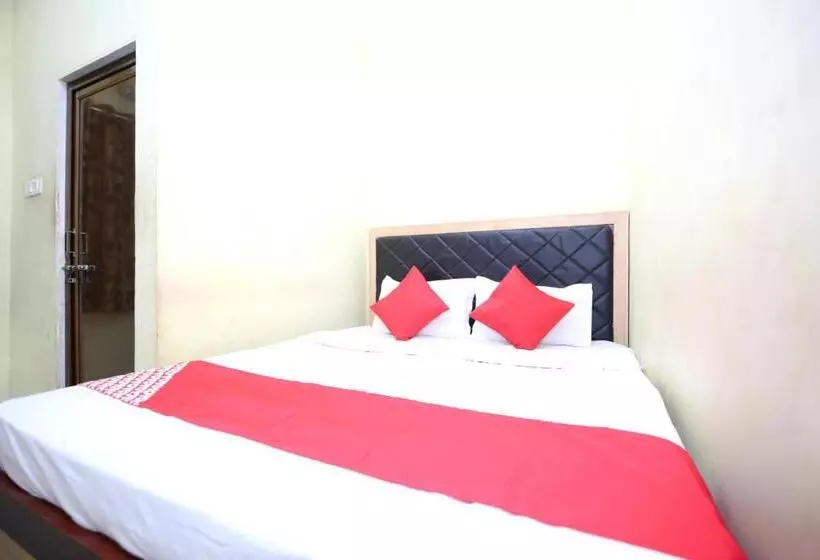 Oyo 26160 Hotel Multi Star