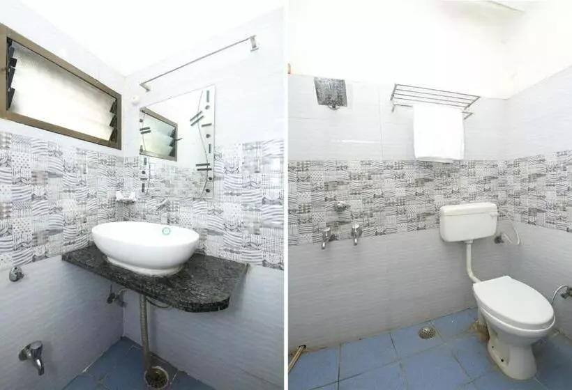 Oyo 26160 Hotel Multi Star
