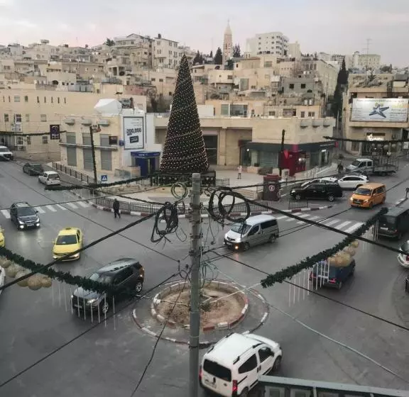 پانسیون Eli Guest House