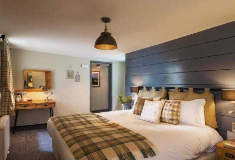 فندق صغير Lifeboat Inn