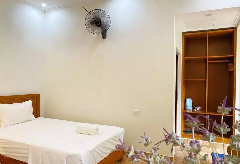 تختخواب و صبحانه Tam Coc Golden Sky Homestay