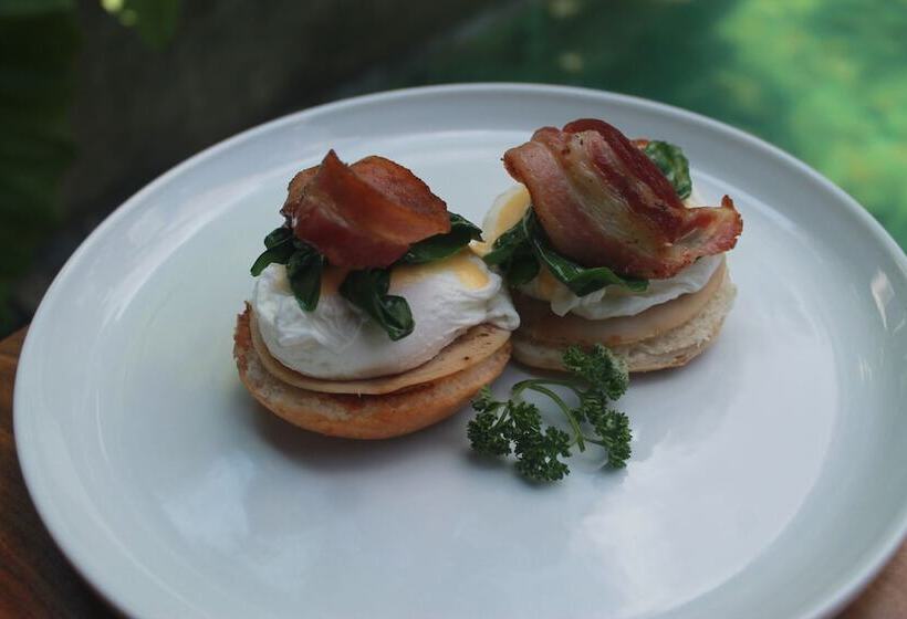 فندق Aryana Boutique