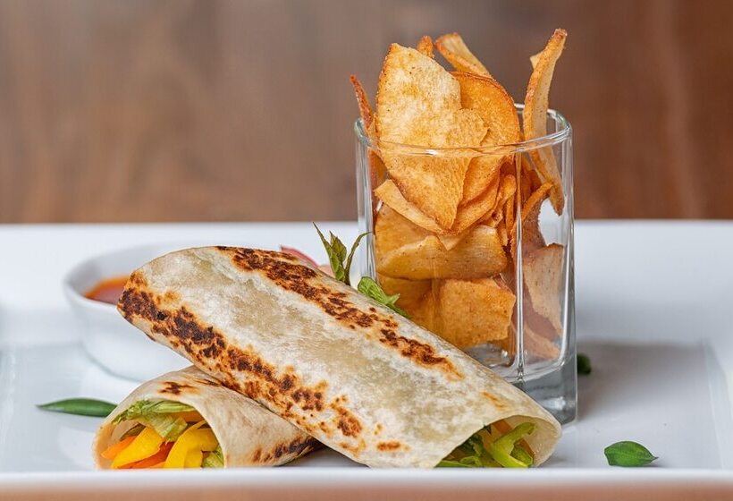 فندق Aryana Boutique