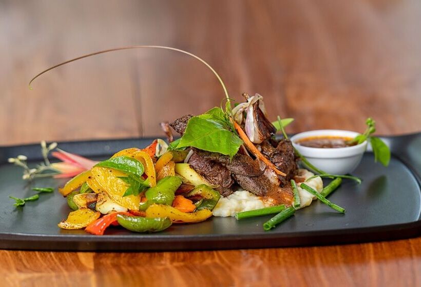 فندق Aryana Boutique