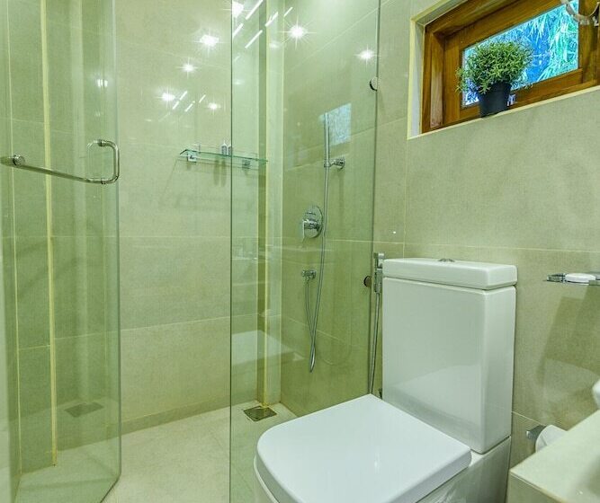 فندق Aryana Boutique