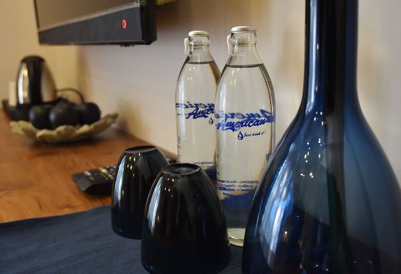 فندق Aryana Boutique