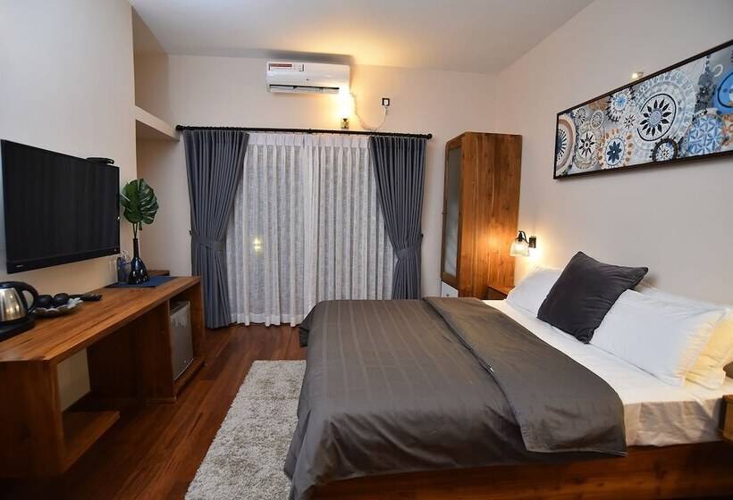 فندق Aryana Boutique