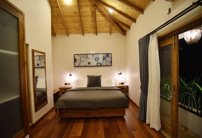 فندق Aryana Boutique