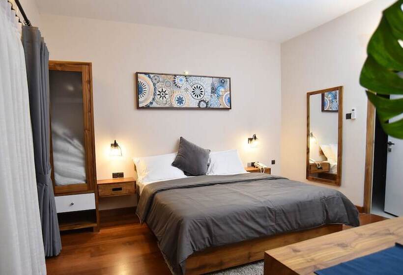 فندق Aryana Boutique