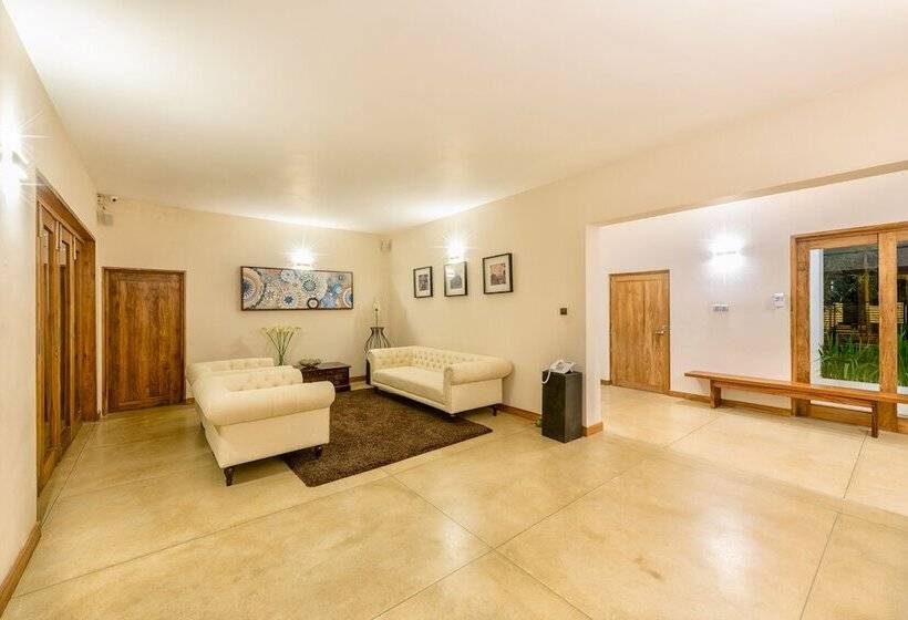 فندق Aryana Boutique