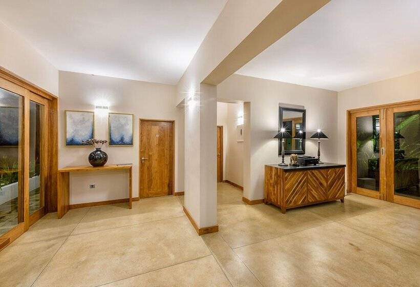 فندق Aryana Boutique