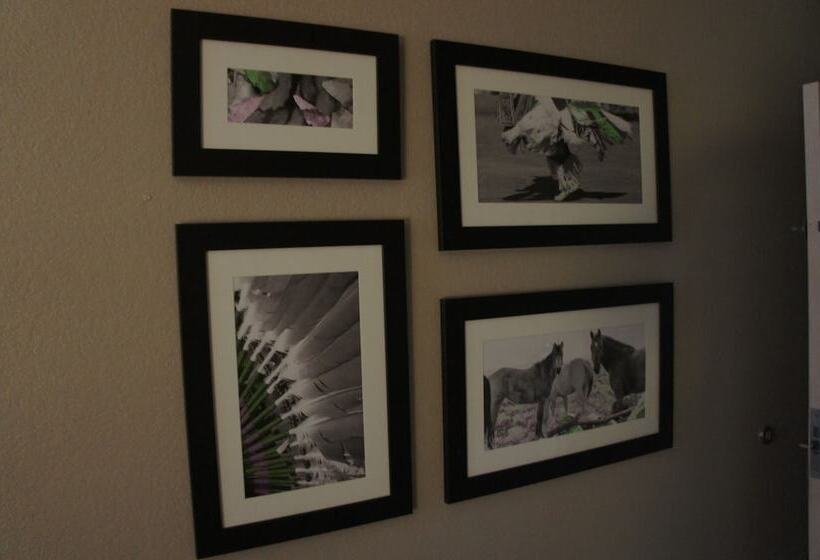 فندق La Quinta By Wyndham West Memphis